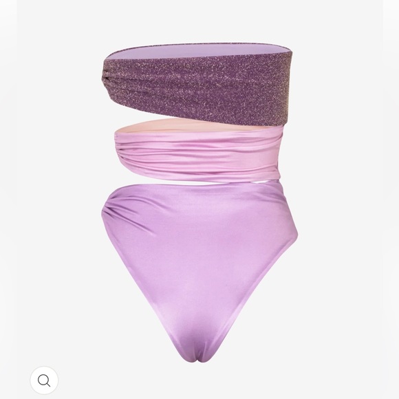 Baobab Islan one piece swimsuit - Picture 3 of 5